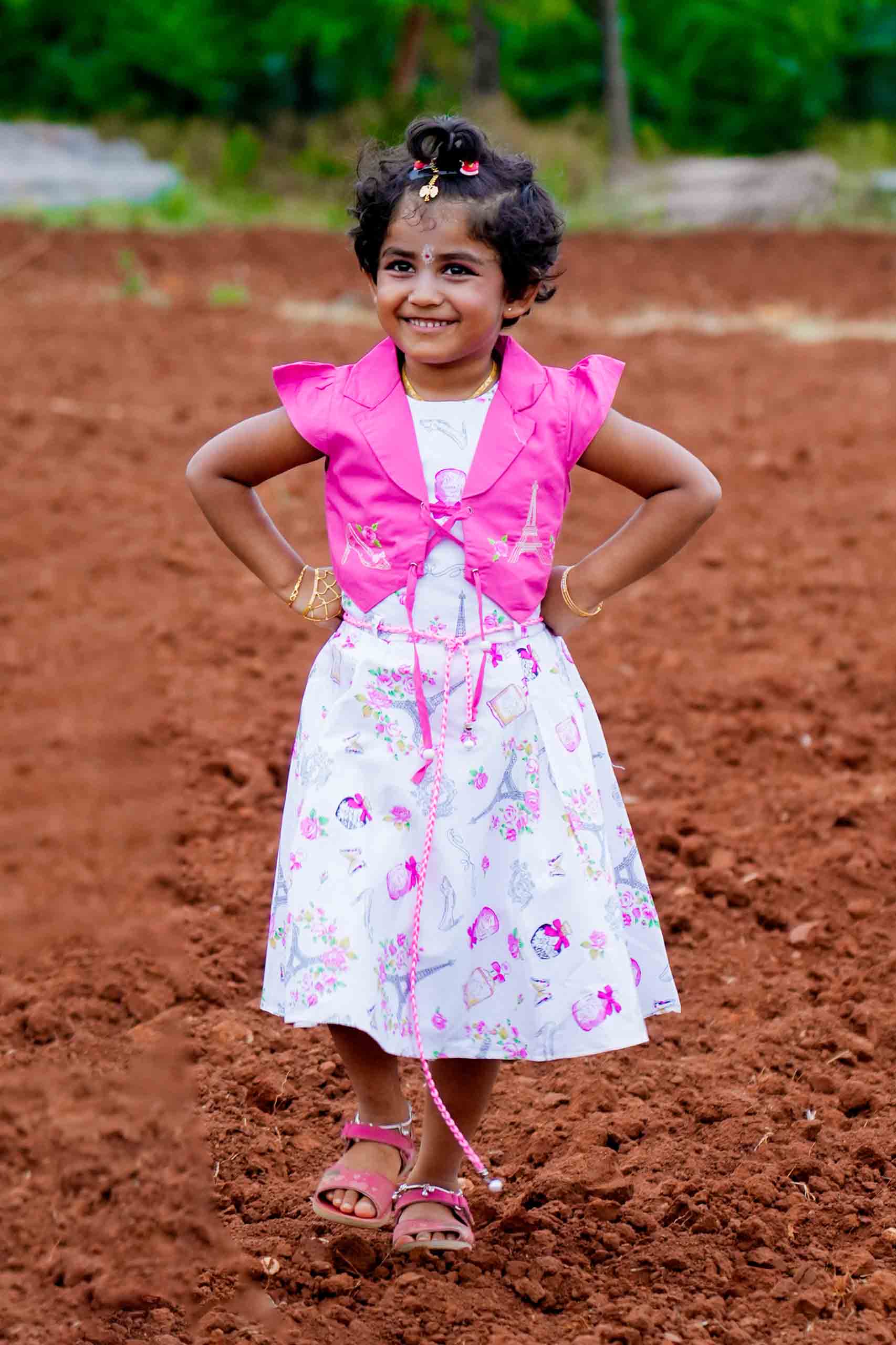 Baby Shoot